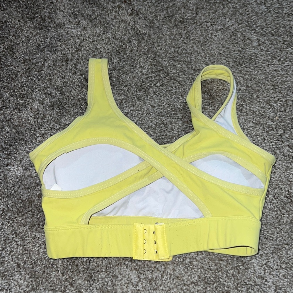 NVGTN BRA TOP